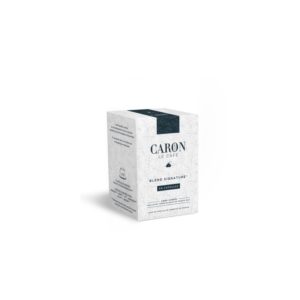 Caron Coffee Pods