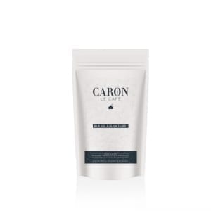 Caron coffee packet