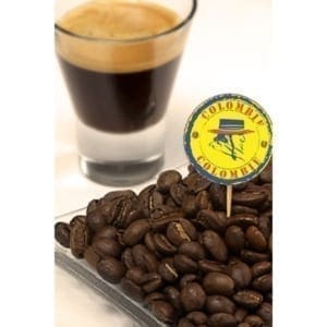 Colombia Supremo Single Origin Coffee Beans 250g - Image 2