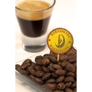 Mexico Maragogype Single Origin Coffee Beans 250g - Image 2