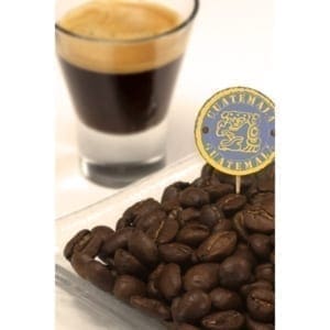 Guatemala Huehuetenango Single Origin Coffee Beans 250g - Image 2