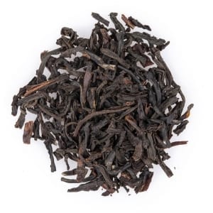 Osmane High Grade Earl Grey Tea - 20 sachets display box - Image 3