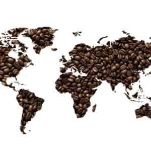 Coffee of the World