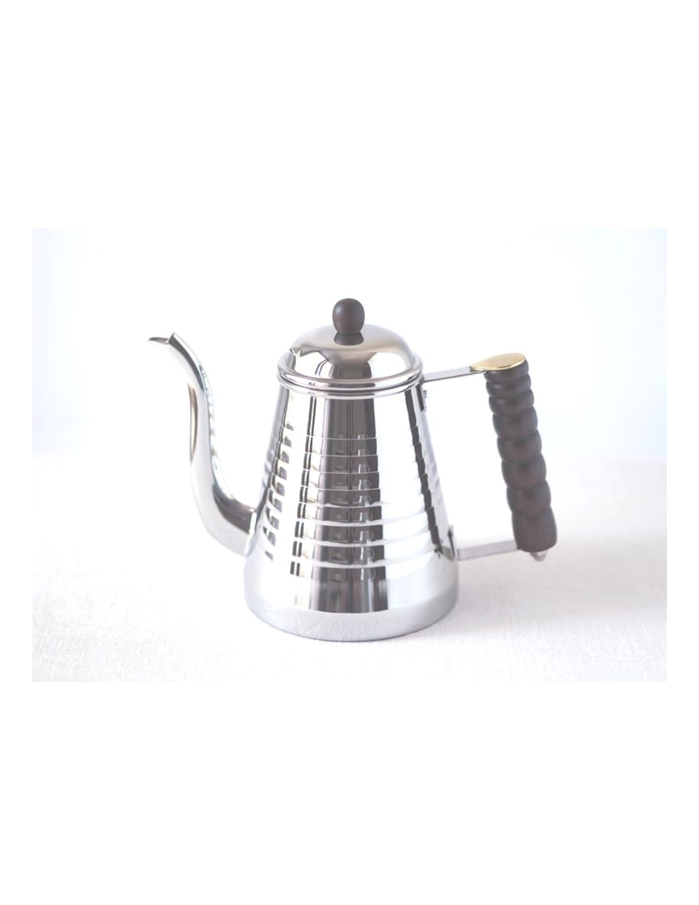 Kalita Wave Pour Over Kettle 8 Cup/1L + *Free Coffee • Cafe7