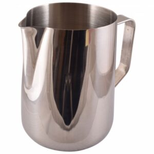 Pro Lined Stainless Steel Milk Foaming Jugs - 1.5L