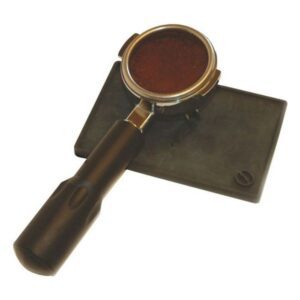 Crema Pro Tamper Mat - 10cm x 15cm - Image 2