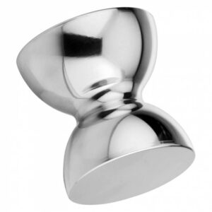 Motta Aluminium Double Tamper 53/58mm - Image 2