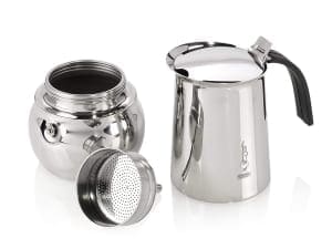 Bialetti Kitty Coffee Maker