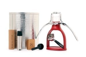 Rok Manual Espresso Maker