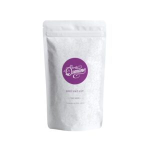 Osmane High Grade Breakfast Tea - Display box 20 sachets - Image 2