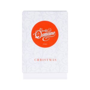 Osmane High Grade Christmas Tea - Display Box 20 sachets - Image 5