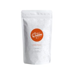 Osmane High Grade Christmas Tea - Display Box 20 sachets - Image 2