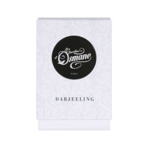 Osmane High Grade Darjeeling Tea - 40 sachets Refill Box - Image 5