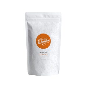 Osmane High Grade Apricot Delight Tea - Display Box 20 sachets - Image 2