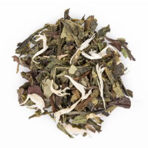 Osmane High Grade Apricot Delight Tea - Display Box 20 sachets