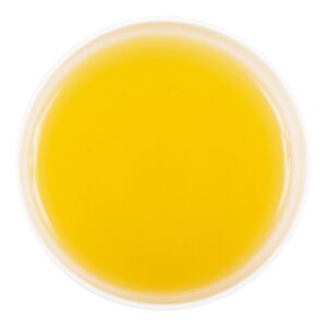 Osmane High Grade Genmaicha Tea - Refill box 40 sachets - Image 7