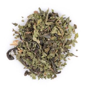 Osmane Moroccan Green Tea With Mint - 20 Sachets Box