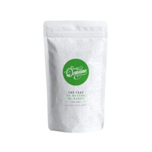 Osmane Moroccan Green Tea With Mint - 20 Sachets Box - Image 2