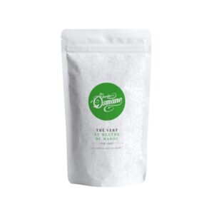 Osmane High Grade Mint Tea - 20 Sachets Display Box - Image 5