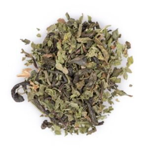 Osmane High Grade Mint Tea - 20 Sachets Display Box