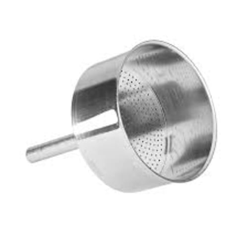 Bialetti Aluminium Funnel Filter