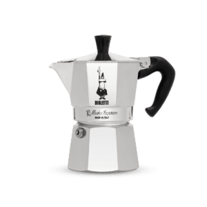 Moka Express Coffee Makers - 9 Cups