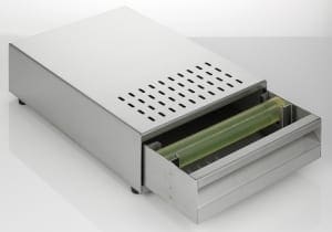 Drawer For Coffee Grounds/Knock box