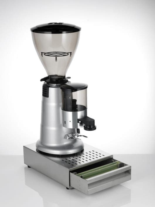 Drawer for Coffee Grounds - Stainless Steel Knock Box - Image 2