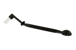Speciality Group Head Cleaning Brush - With 3 Gram Scoop