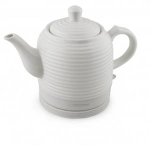 Esperanza Ceramic, Electric Kettle Della 1.2L