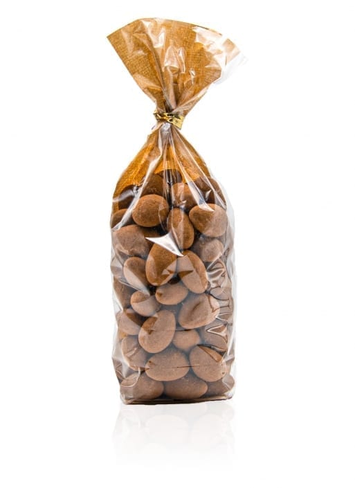 Plain Chatines 250g