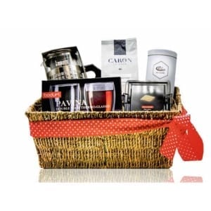 Slow pour coffee gift hamper - The Chemex - Image 4