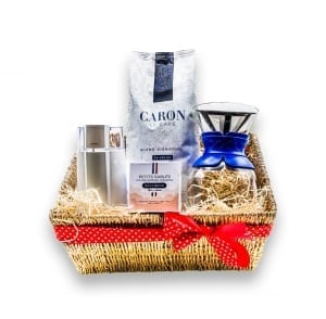 Slow pour coffee gift hamper - The Chemex - Image 8