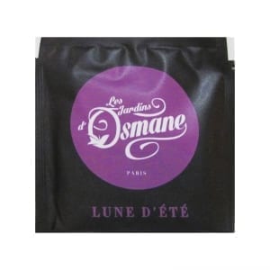 Osmane Summer Moon High Grade Tea - Display Box 20 sachets - Image 3