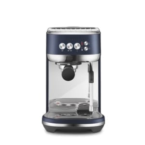 Sage Bambino Plus coffee machine -Black Truffle - Image 2