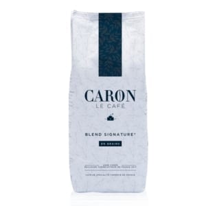 Caron Coffee Beans
