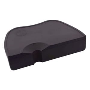 Crema Pro Tamping Mat with Overhang - Image 2