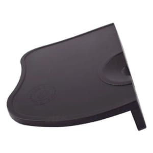 Crema Pro Tamping Mat with Overhang - Image 3