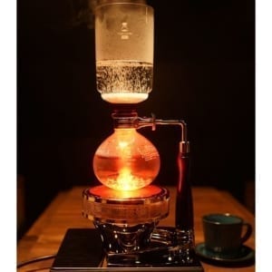 Timemore Syphon Brewer - Image 2