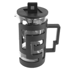 Tiamo French Press Coffee Makers  Black - 0.8L
