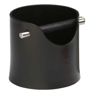 Crema Pro Knock Box 110mm
