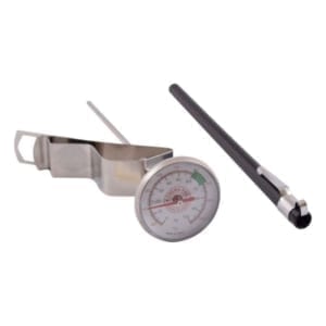 Crema Pro Dual Dial Thermometer - Image 2