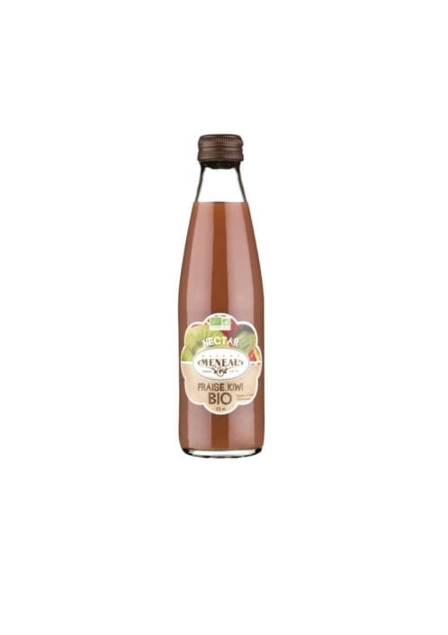 Organic Juice