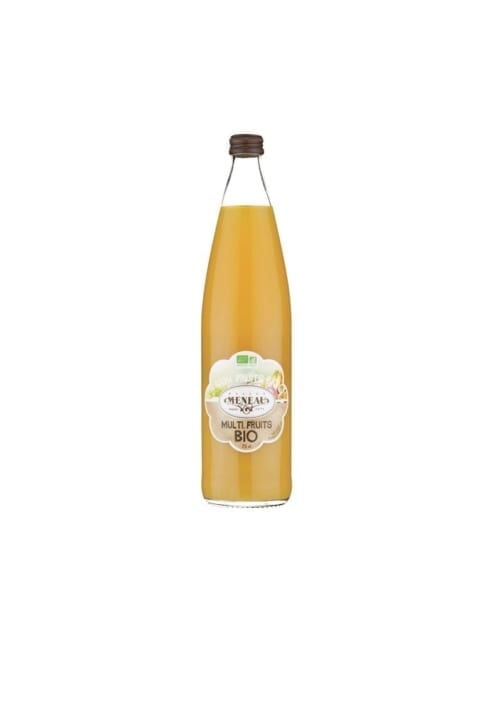 Meneau Organic Multi Fruit Juice - Image 2