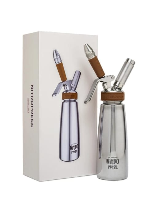 NitroPress Dispenser - 500ml