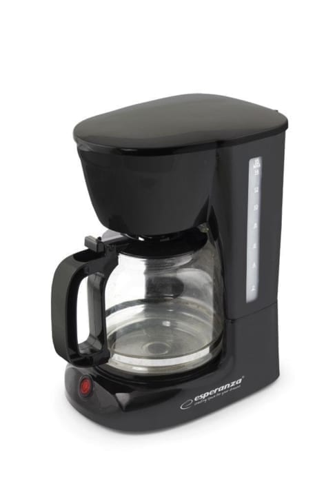 Esperanza Filter Coffee Maker "Arabica" 1.8L