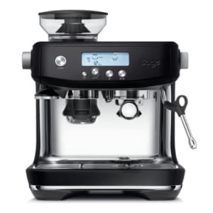 Sage The Barista Pro Bean to Cup Coffee Machine
