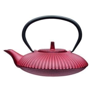 Le'Xpress Cast Iron Tea Pot Infuser 3 Cup / 600ml