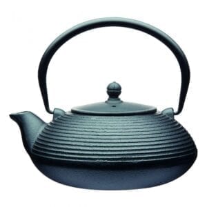 Le'Xpress Cast Iron Infuser Tea Pot 5Cup / 900ml
