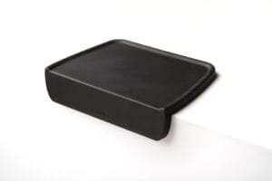 Cafelat Silicone Tamping Mat - Corner Boxed